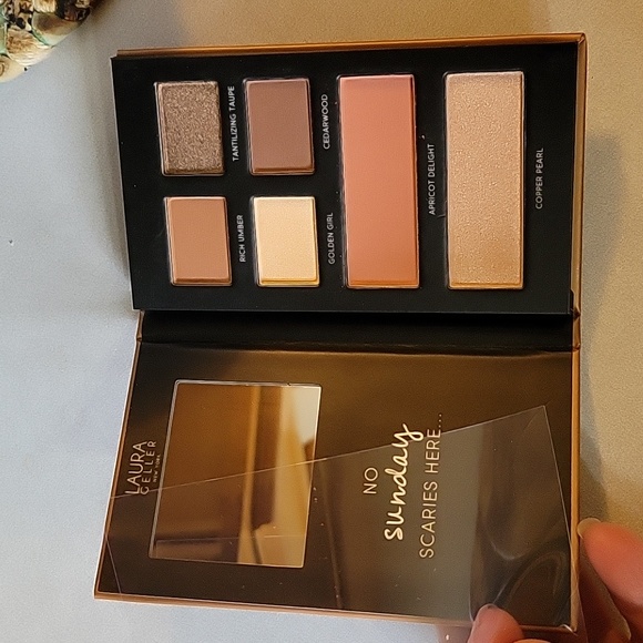 Laura Geller palette - Picture 2 of 3